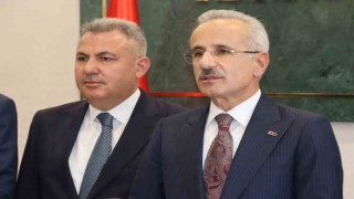 Bakan Uraloğlu: Yarın İstanbulda Filistinde yaşanan insanlık dramına dur demek için Büyük Filistin Mitingini gerçekleştireceğiz