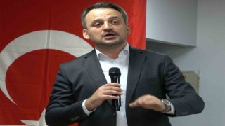 Bakan Yardımcısı Eminoğlu: Amatör ligden süper lige çıkmış bir Türkiye var