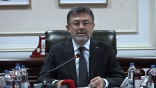 Bakan Yumaklı: “Kırsal kalkınma başlığı altında 21 senede 90 binden fazla projeye yaklaşık 87 milyar liralık hibe desteği verdik”