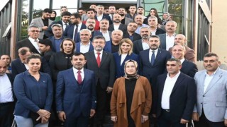 Bakan Yumaklıdan muhalefete 31 Mart göndermesi