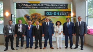 Bal üretiminde dünyada ikinciyiz