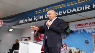 Balada Çok Amaçlı Kültür Evinin temelleri atıldı