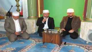 Balıkesirde Din Görevlileri ve Camiler Haftasına coşkulu kutlama