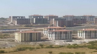 Balıkesirde eylül ayında 2 bin 521 konut satıldı