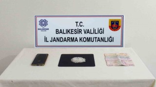 Balıkesirde jandarma göz açtırmıyor