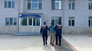 Bandırma ve Erdekte haklarında hapis cezası bulunan 2 kişi yakalandı