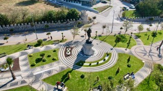 Bandırma'da hedef; yeşil ve ulaşılabilir kent