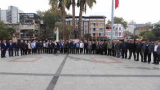 Bandırmada Muhtarlar Günü kutlandı