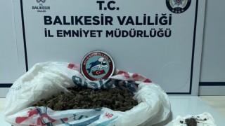 Bandırmada Yunus Timleri görev başında