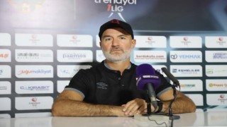Bandırmasporda, Ersan Parlatan ile yollar ayrıldı