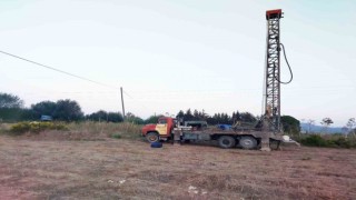 Barajlar kurudu, Bodruma dönüşümlü su verilecek