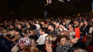Barış Mançonun 100. yıl vasiyeti Avcılarda yerine getirildi