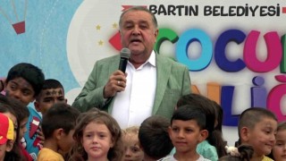 Bartın Belediye Başkanı hastaneye kaldırıldı