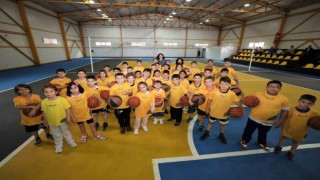 Başiskele Kış Spor Okullarına kayıtlar başladı