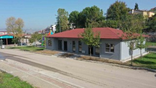 Başiskele Taziye Evinde sona doğru