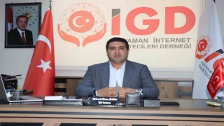 Başkan Akbilekten asbest açıklaması