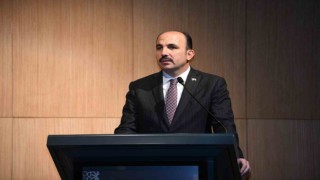 Başkan Altay: “İsrail savaş değil, katliam ve soykırım yapıyor”