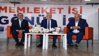 Başkan Başdeğirmen: “Gazi Kemal ve İskender Mahallesindeki tarihi evlerin de restorasyonunu yapacağız”