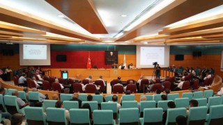 Başkan Bozdoğan: Mersinde, Tarsus Belediyesinin 2024 yılı bütçesine yaklaşan bir ilçe yok