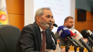 Başkan Bozdoğan: Tarsus için vizyoner bakış açımızla 2024 yılında da devam edeceğiz