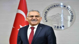 Başkan Büyükkılıç: “Bizim için Cumhuriyet, halka hizmettir”
