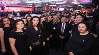 Başkan Büyükkılıç: Eserlerimizle taçlandırarak birlik, beraberlik anlayışı içerisinde yola devam