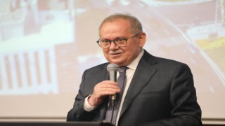 Başkan Demir: “Samsunun her noktasında çalışma yapıyoruz”