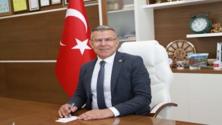 Başkan Güler: Cumhuriyet birlik ve beraberliğimizin tezahürüdür