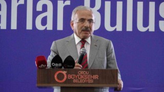 Başkan Güler: “Yol yatırımında 50 yılın rekorunu kırdık”