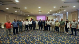 Başkan Gürün, 19 Ekim Muhtarlar Gününü kutladı