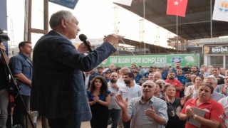  Başkan Karalar  “Geliri borcundan 4 katı hale getirdik”