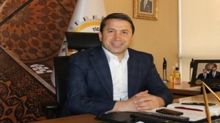 Başkan Kuzudan Siirt iş dünyasının tüm üyelerine indirim çağrısı