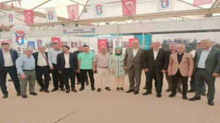 Başkan Mustafa Önsay: Kütahya kabuğunu kırıyor