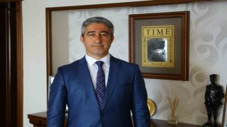 Başkan Oktay: “En büyük bayramımız kutlu olsun”