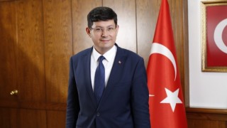 Başkan Özcandan 100. yıl mesajı