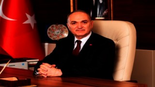 Başkan Özlü, “Hep birlikte güzel hizmetlere imza atacağız”