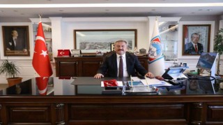Başkan Palancıoğlu: “Muhtarlar mahallelerimizin gözü ve kulağıdır