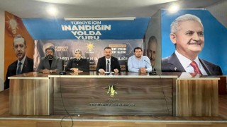 Başkan Şireci: “Cumhuriyetimizin ikinci yüzyılını Türkiye Yüzyılı olarak taçlandırmakta kararlıyız”