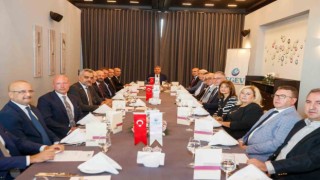 Başkan Soyer: Gediz Nehrinin kurtarılması için kaybedecek tek bir saniyemiz yok