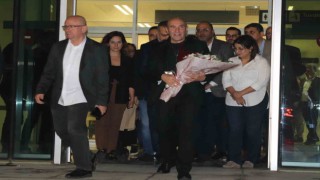 Başkan Soyer: “Türkiyenin hakkını, imajını korumak için mücadele edeceğim”