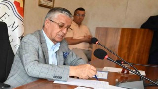 Başkan Topaloğlu, 500 kişinin yaşamını yitirdiği saldırıyı kınadı