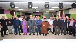 Başkan Tutuk, “Yalova balını herkes tanıyacak”