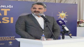 Başkan Üzüm: Vizyonlarımız ile Türkiye Yüzyılını inşa ediyor, yeni ufuklar açarak hizmetlerimize devam ediyoruz