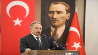 Başkan Yalçından Cumhuriyet Bayramı mesajı