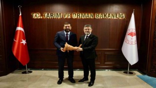 Başkan Yavaş Ankaradan boş dönmüyor