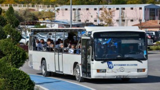 Başkan Yavaş, muhtarları BAKAPta ağırladı