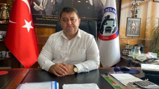 Başkan Yeşil açıkladı, 120 aday mahkemeye başvurdu