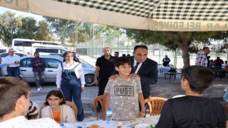 Başkan Yılmaz: Toroslarımızın geleceği parlak