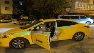 Başkentte iki grup arasında silahlı çatışma: 2 yaralı