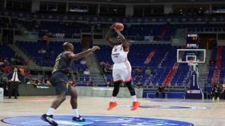 Basketbol Süper Ligi: Bahçeşehir Koleji: 91 - Aliağa Petkimspor: 80